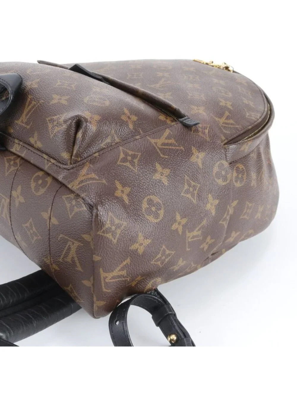 Louis Vuitton this authentic